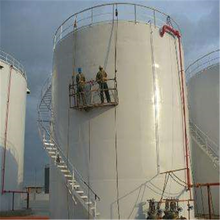 乐业喷漆翻新・工业喷漆・设备喷漆服务简介